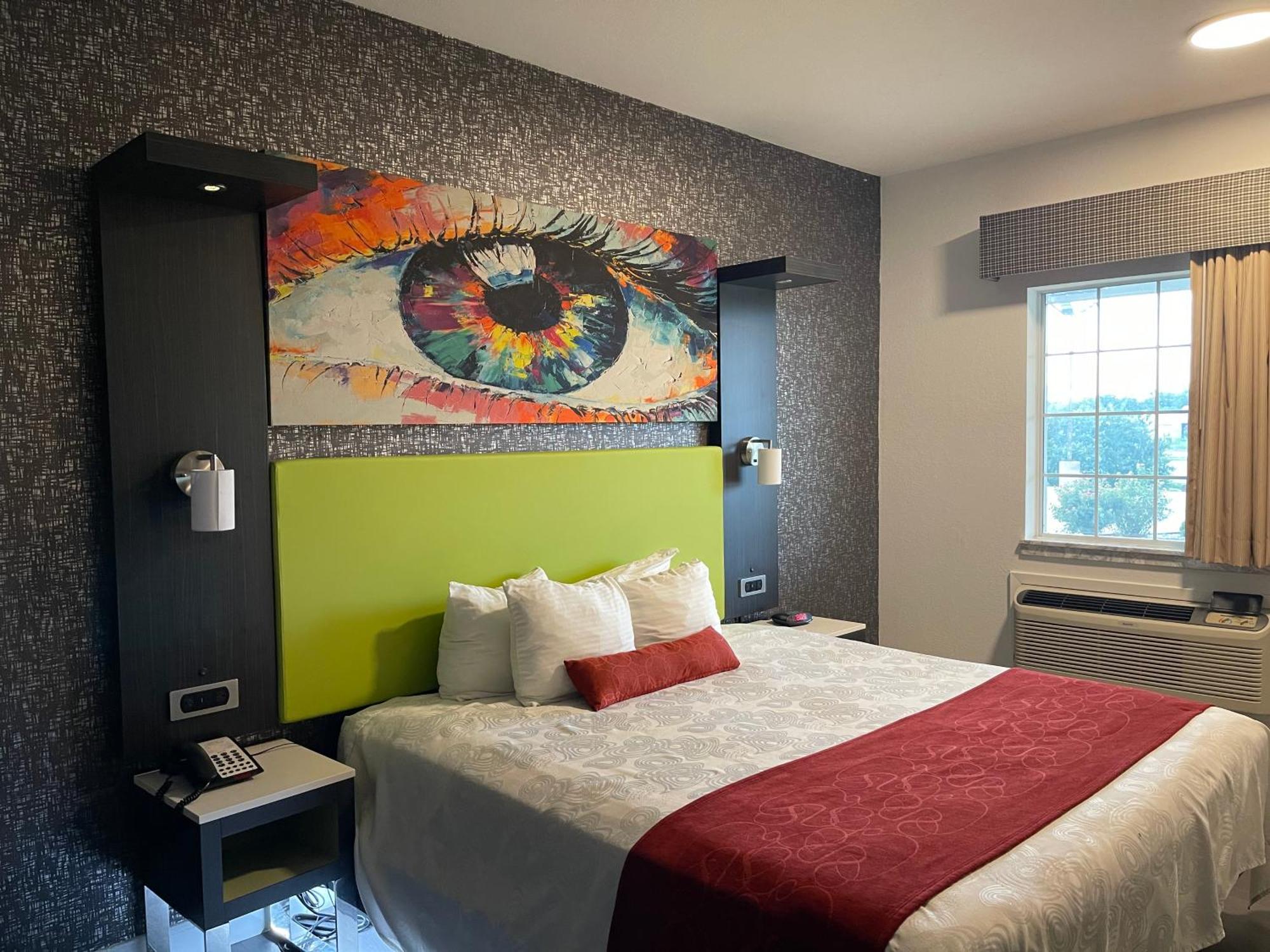 Motel Lindsay 2*