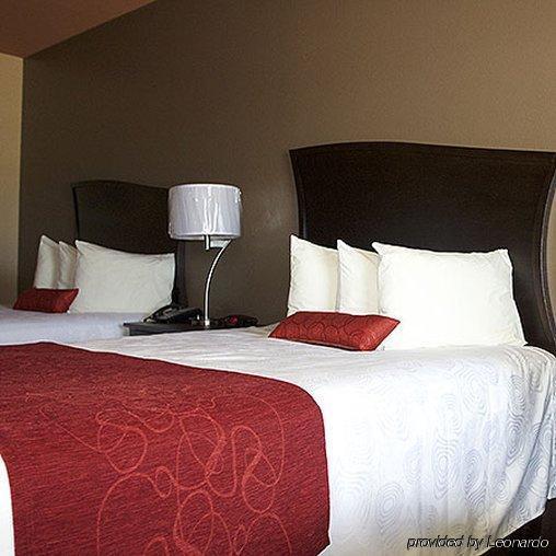 Motel Lindsay Lindsay (Cooke County)