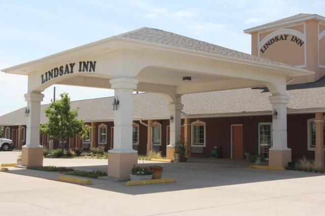 Lindsay Motel Lindsay (Cooke County)